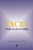 Excel for Surveyors