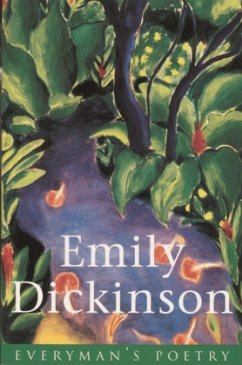 Emily Dickinson - Dickinson, Emily