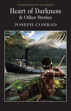 Heart of Darkness - Conrad, Joseph