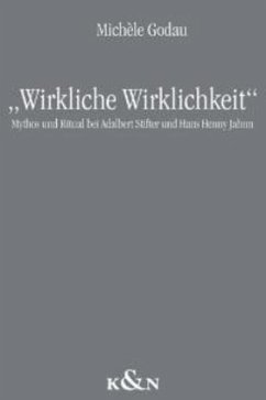 Cover Wirkliche Wirklichkeit