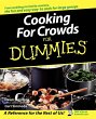 Cooking for Crowds For Dummies - Bild 1