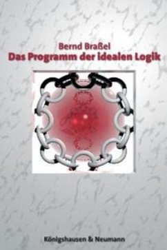 Cover Das Programm der idealen Logik