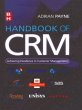Handbook of CRM - Bild 1