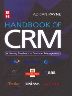 Handbook of CRM - Payne, Adrian