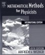 Mathematical Methods for Physicists - Bild 1