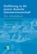 Einführung in die neuere deutsche... - Bild 1