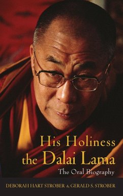His Holiness the Dalai Lama - Strober, Deborah Hart;Strober, Gerald S.