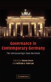 Governance in Contemporary Germany