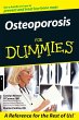 Osteoporosis for Dummies . - Bild 1