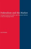 Federalism and the Market