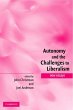 Autonomy and the Challenges to... - Bild 1
