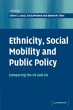 Ethnicity, Social Mobility, and Public... - Bild 1