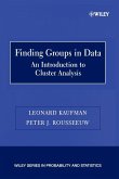 Finding Groups In Data P