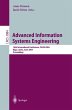 Advanced Information Systems Engineering - Bild 1