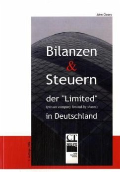 Bilanzen und Steuern der 