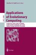 Applications of Evolutionary Computing - Bild 1