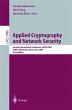 Applied Cryptography and Network... - Bild 1