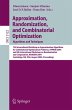 Approximation, Randomization and... - Bild 1