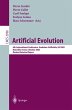 Artificial Evolution - Bild 1