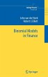 Binomial Models in Finance - Bild 1