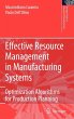 Effective Resource Management in... - Bild 1