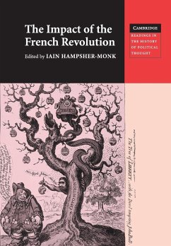 The Impact of the French Revolution - Hampsher-Monk, Iain (ed.)