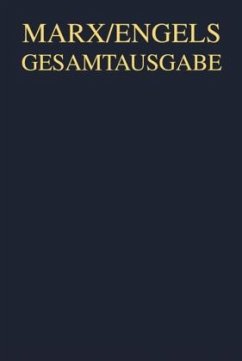 Marx: Das Kapital. Kritik der politischen Ökonomie. Erster Band, Hamburg 1867 - Marx, Karl;Engels, Friedrich