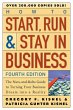 How to Start, Run, and Stay in Business - Bild 1