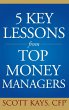 Five Key Lessons from Top Money Managers - Bild 1