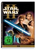 Star Wars, Episode II, Angriff der Klonkrieger, 1 DVD