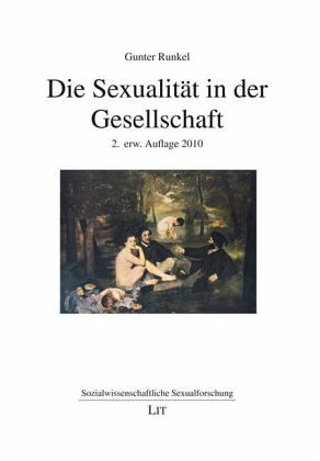 Die Sexualität in der Gesellschaft