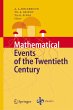 Mathematical Events of the Twentieth... - Bild 1