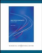 Cover Macroeconomics