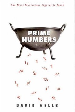 Cover Prime Numbers