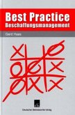 Best Practise Beschaffungsmanagement