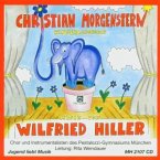 Christian Morgenstern-Kinderli