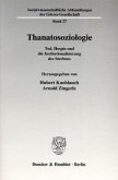 Thanatosoziologie