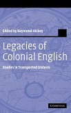 Legacies of Colonial English