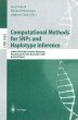 Computational Methods for SNPs and... - Bild 1