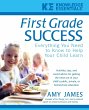 First Grade Success - Bild 1