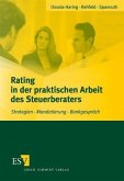 Rating in der praktischen Arbeit des Steuerberaters