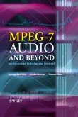 Mpeg-7 Audio and Beyond: Audio Content Indexing and Retrieval