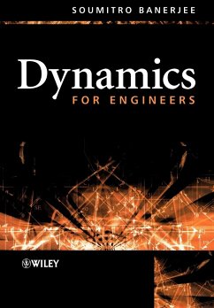 Dynamics for Engineers - Banerjee, Soumitro