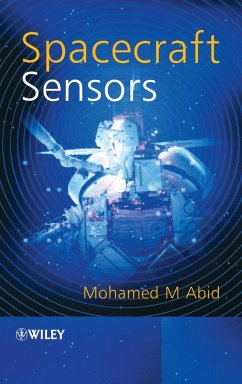 Spacecraft Sensors - Abid, Mohamed M.