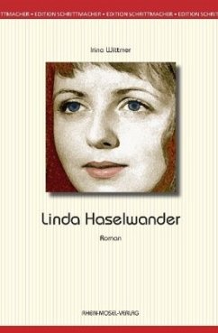 Linda Haselwander - Wittmer, Irina