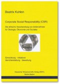 Corporate Social Responsibility (CSR)