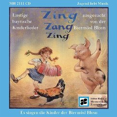 Zing, Zang, Zing