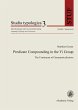 Predicate Compounding in the Yi-Group - Bild 1