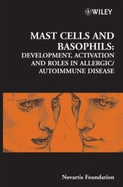 Mast Cells and Basophils - Novartis Foundation