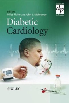Diabetic Cardiology - Fisher, Miles;McMurray, John J.